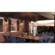 Quoizel - Westover Outdoor Wall Light - Lights Canada
