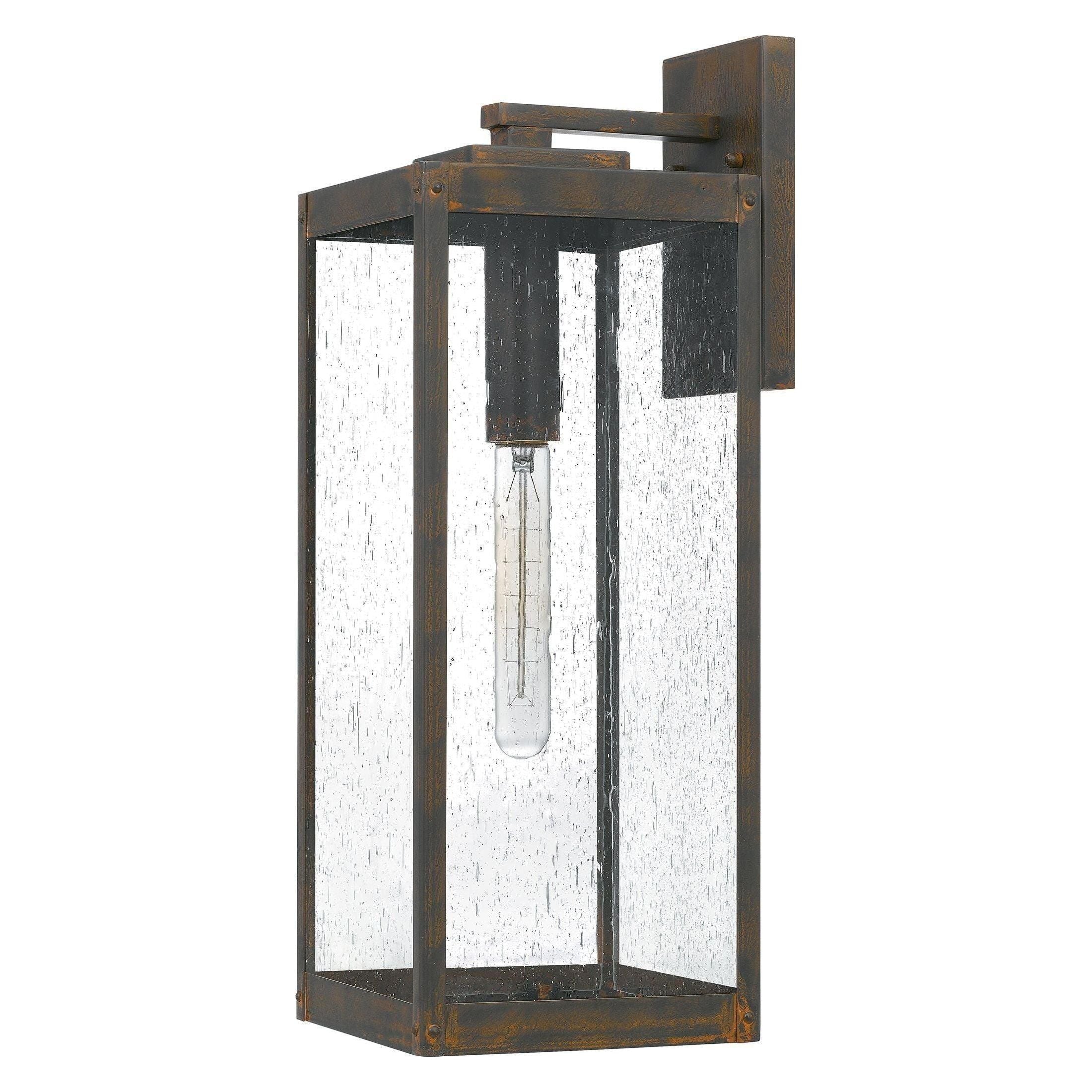 Quoizel - Westover Outdoor Wall Light - Lights Canada