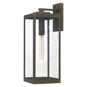 Quoizel - Westover Outdoor Wall Light - Lights Canada