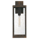 Quoizel - Westover Outdoor Wall Light - Lights Canada