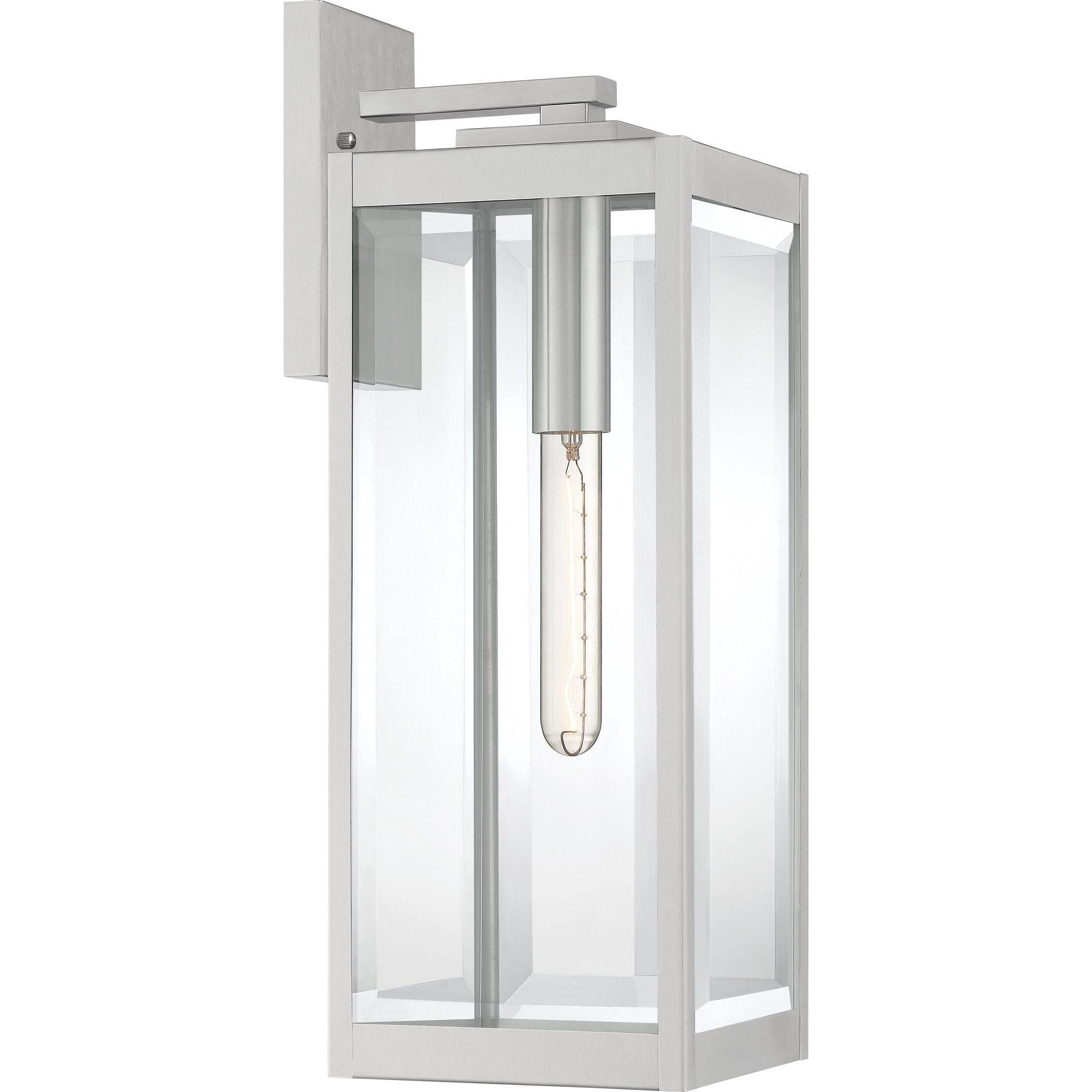 Quoizel - Westover Outdoor Wall Light - Lights Canada