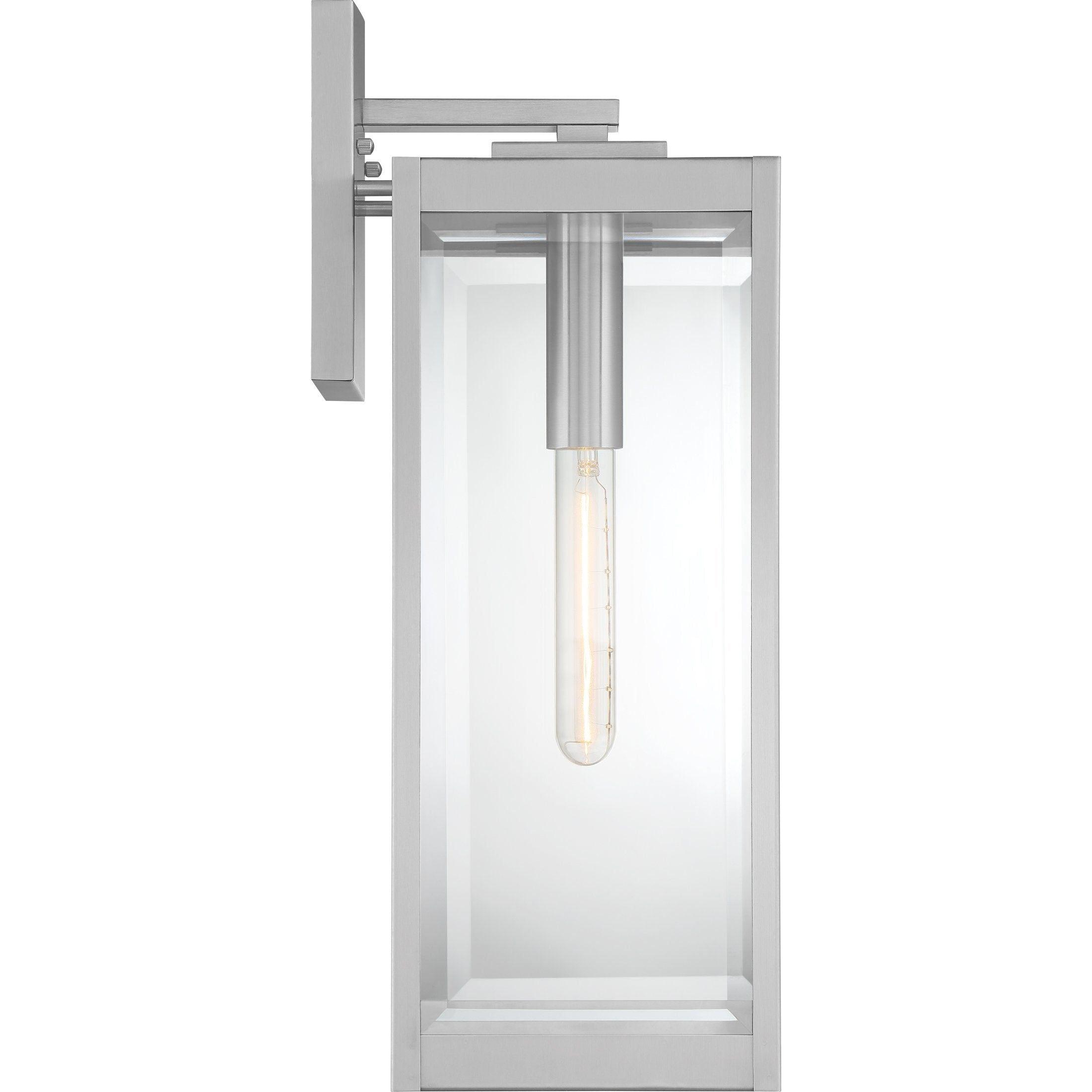 Quoizel - Westover Outdoor Wall Light - Lights Canada