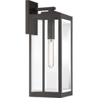 Quoizel - Westover Outdoor Wall Light - Lights Canada