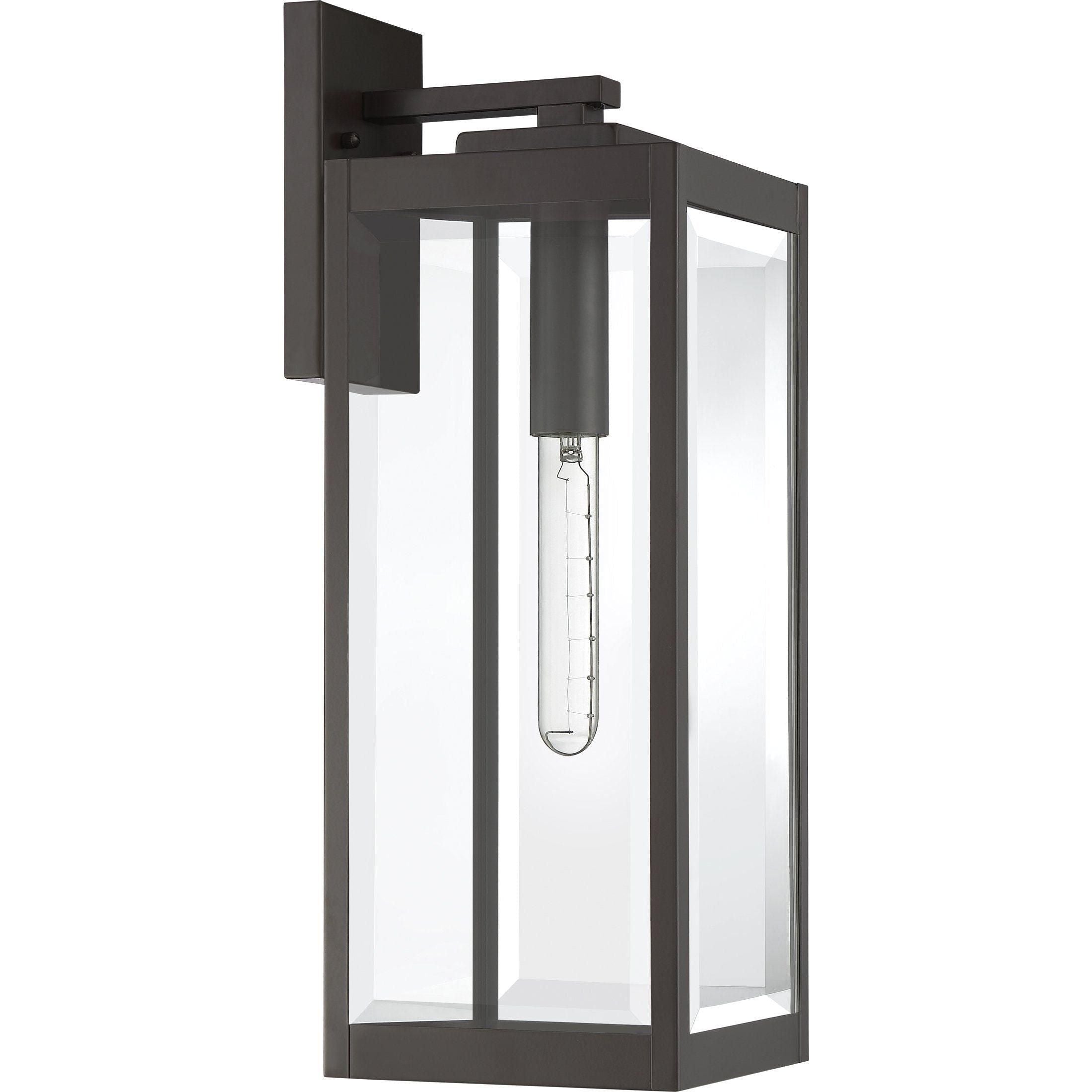Quoizel - Westover Outdoor Wall Light - Lights Canada