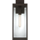 Quoizel - Westover Outdoor Wall Light - Lights Canada