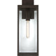 Quoizel - Westover Outdoor Wall Light - Lights Canada