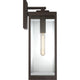 Quoizel - Westover Outdoor Wall Light - Lights Canada