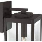Quoizel - Westover Outdoor Wall Light - Lights Canada
