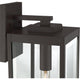 Quoizel - Westover Outdoor Wall Light - Lights Canada