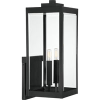 Westover Outdoor Wall Light