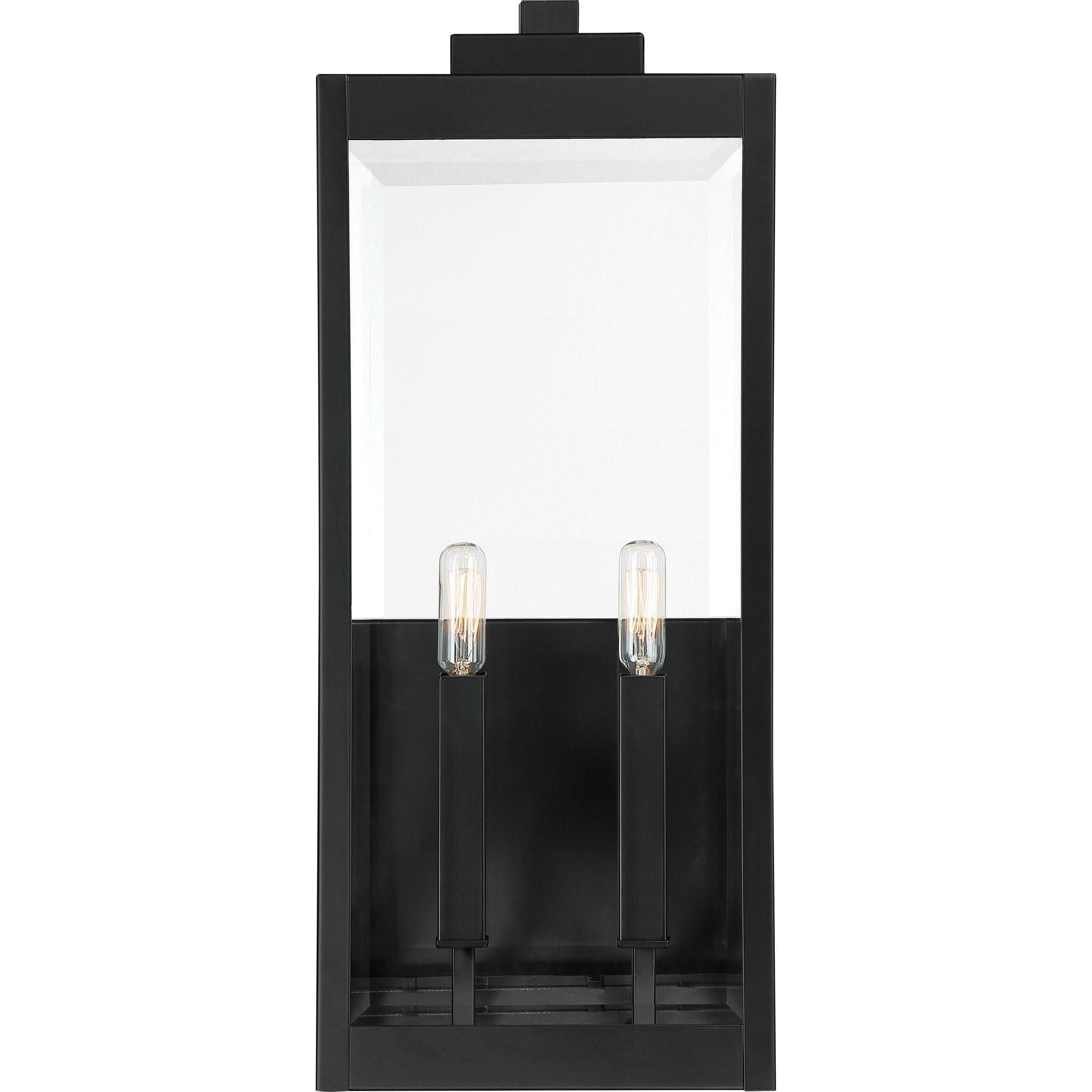 Quoizel - Westover Outdoor Wall Light - Lights Canada