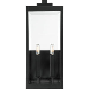 Quoizel - Westover Outdoor Wall Light - Lights Canada