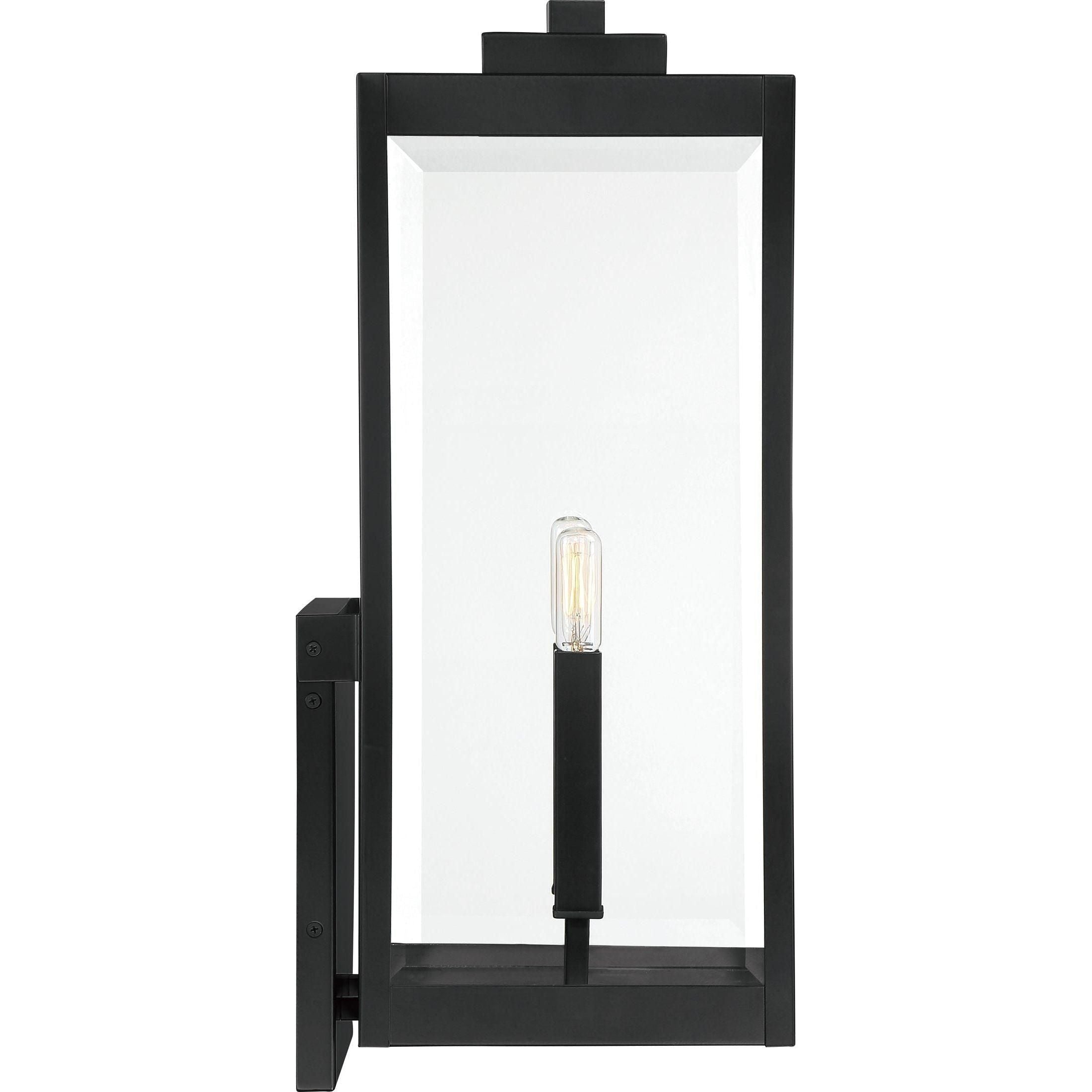 Quoizel - Westover Outdoor Wall Light - Lights Canada