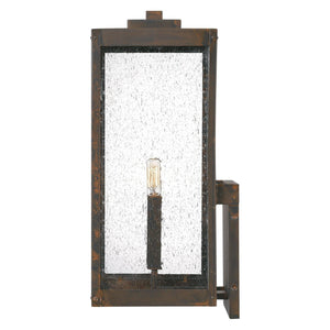 Quoizel - Westover Outdoor Wall Light - Lights Canada