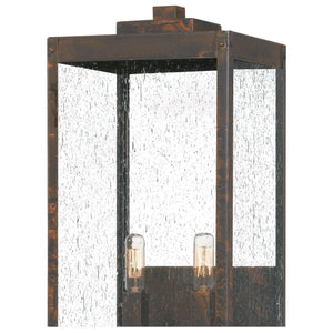 Quoizel - Westover Outdoor Wall Light - Lights Canada