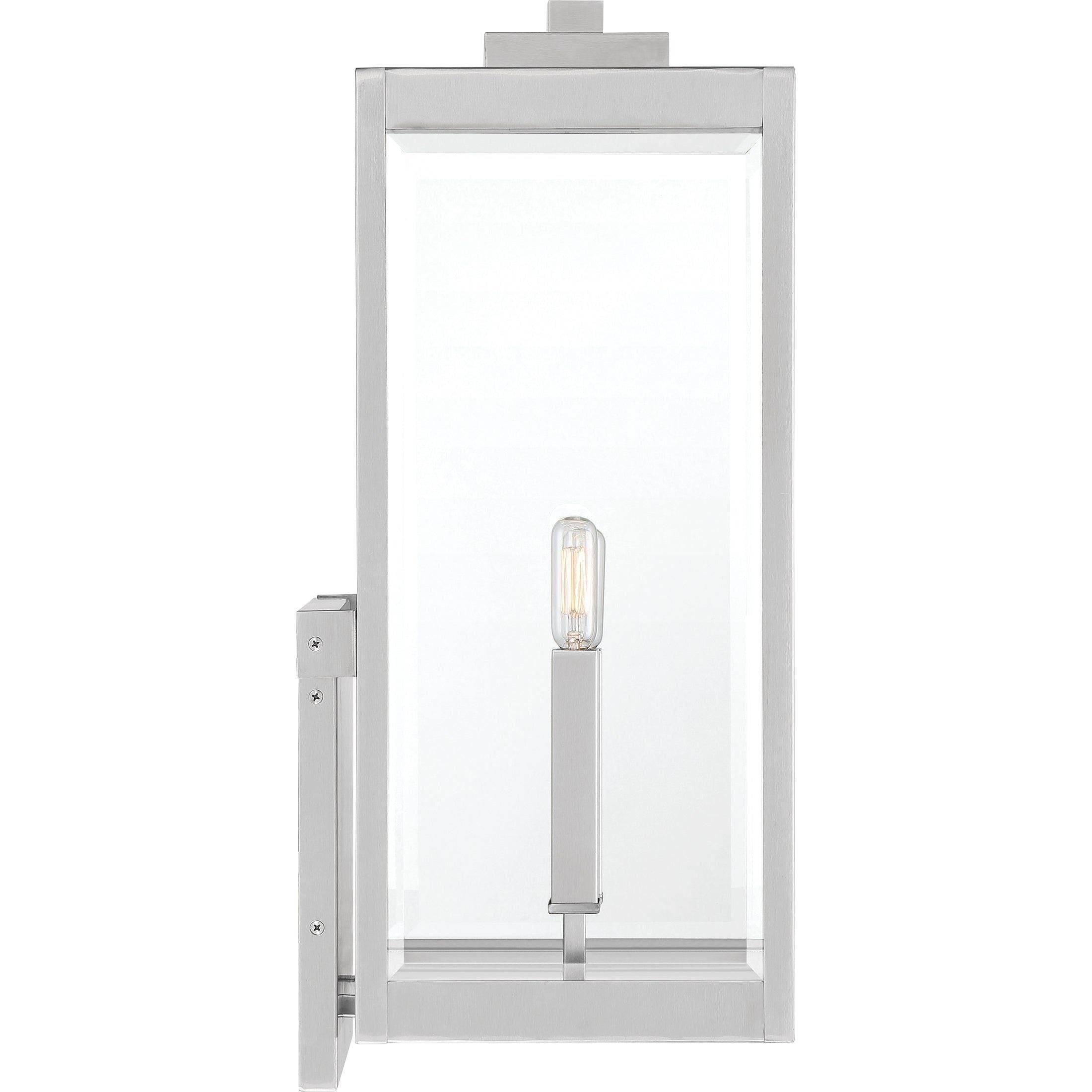 Quoizel - Westover Outdoor Wall Light - Lights Canada