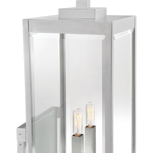 Quoizel - Westover Outdoor Wall Light - Lights Canada