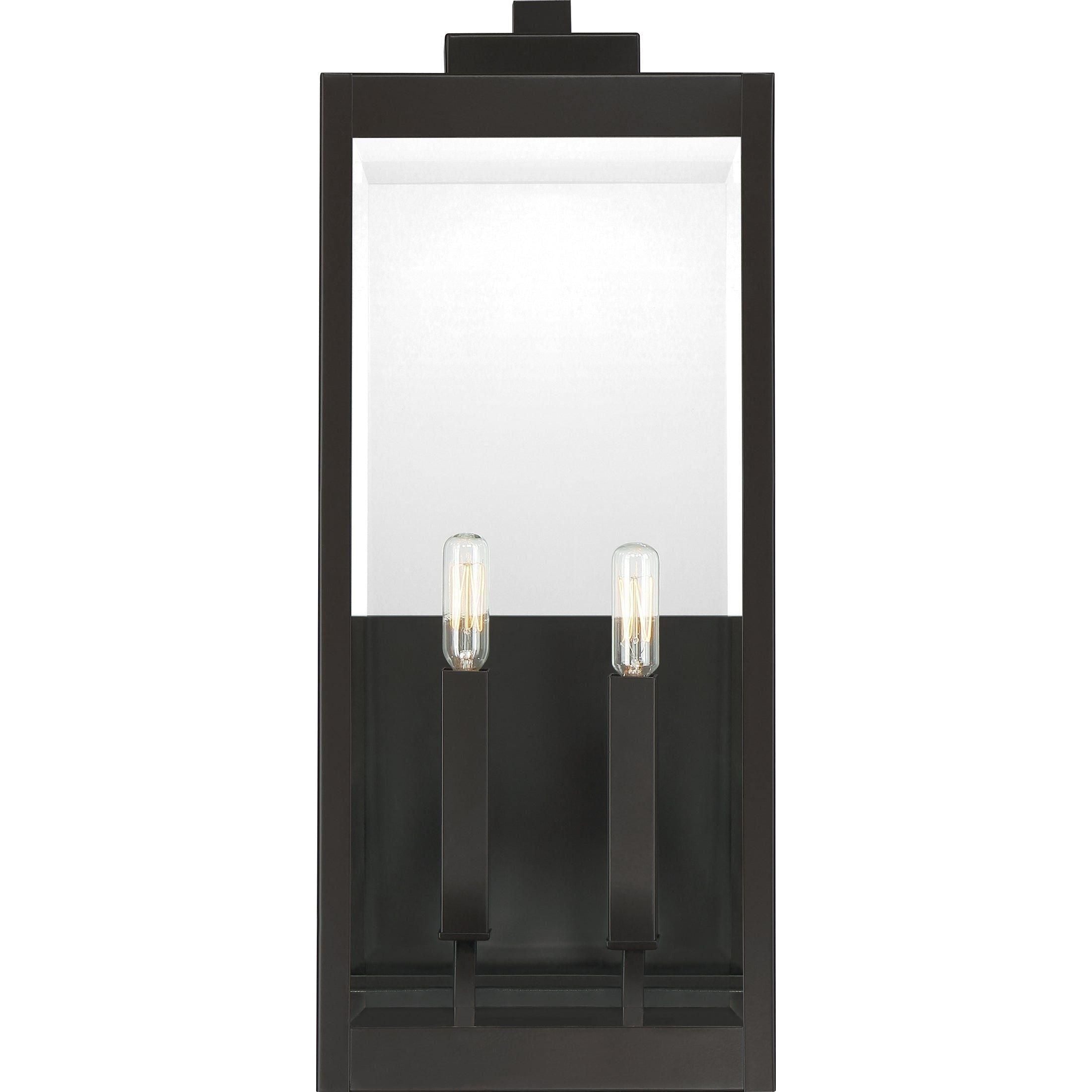 Quoizel - Westover Outdoor Wall Light - Lights Canada