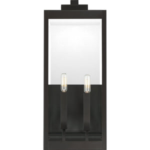 Quoizel - Westover Outdoor Wall Light - Lights Canada