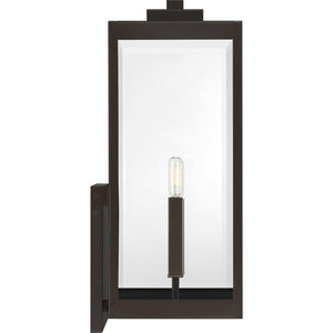 Quoizel - Westover Outdoor Wall Light - Lights Canada