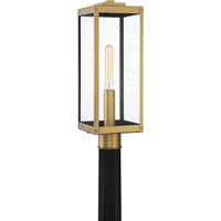Westover Post Light