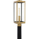 Quoizel - Westover Post Light - Lights Canada
