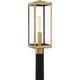 Quoizel - Westover Post Light - Lights Canada
