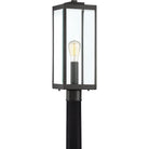 Quoizel - Westover Post Light - Lights Canada