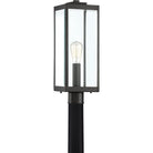 Quoizel - Westover Post Light - Lights Canada