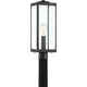 Quoizel - Westover Post Light - Lights Canada