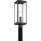 Quoizel - Westover Post Light - Lights Canada