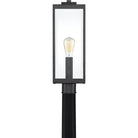 Quoizel - Westover Post Light - Lights Canada