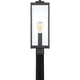Quoizel - Westover Post Light - Lights Canada
