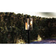 Quoizel - Westover Post Light - Lights Canada