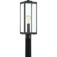 Quoizel - Westover Post Light - Lights Canada