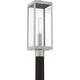 Quoizel - Westover Post Light - Lights Canada