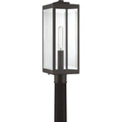 Quoizel - Westover Post Light - Lights Canada