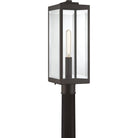 Quoizel - Westover Post Light - Lights Canada