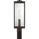 Quoizel - Westover Post Light - Lights Canada