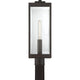 Quoizel - Westover Post Light - Lights Canada