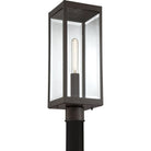 Quoizel - Westover Post Light - Lights Canada