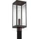 Quoizel - Westover Post Light - Lights Canada