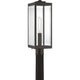 Quoizel - Westover Post Light - Lights Canada