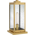Quoizel - Westover Pier Mount - Lights Canada
