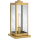 Quoizel - Westover Pier Mount - Lights Canada
