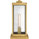 Quoizel - Westover Pier Mount - Lights Canada