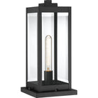 Quoizel - Westover Pier Mount - Lights Canada