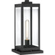 Quoizel - Westover Pier Mount - Lights Canada