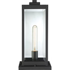 Quoizel - Westover Pier Mount - Lights Canada