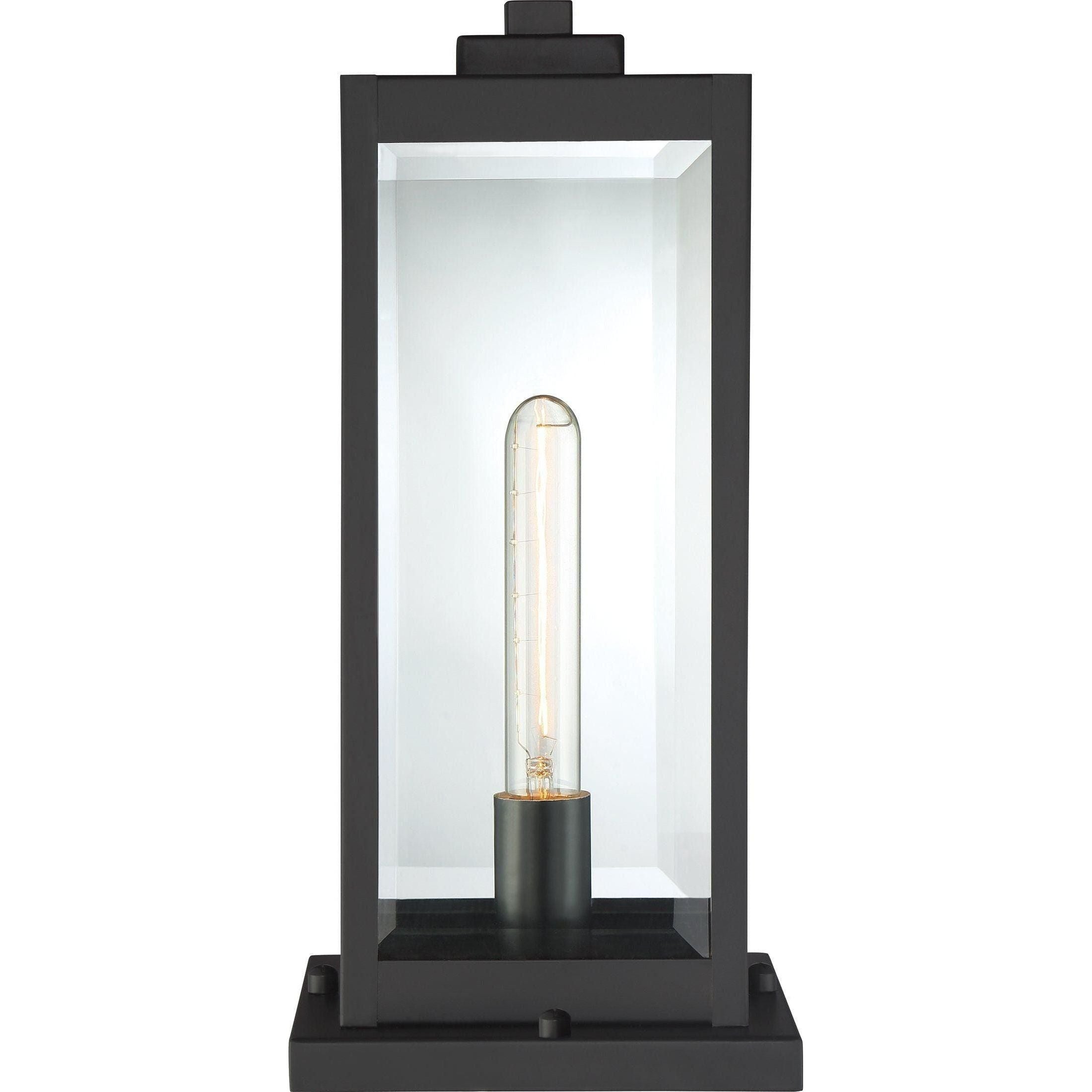 Quoizel - Westover Pier Mount - Lights Canada